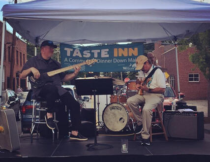 Greenville Jazz Collective